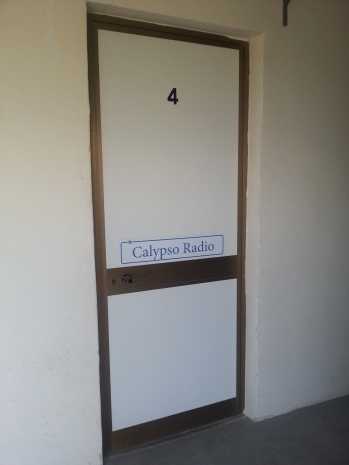 Calypso Radio