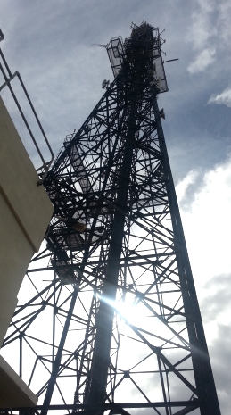 Gharghour Antenna 2