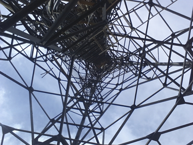 Gharghour Antenna 5