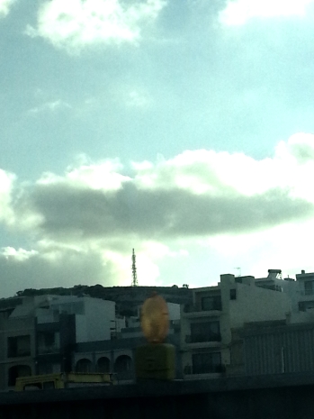 Gharghour Antenna 7