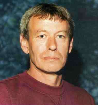 Bill Rollins