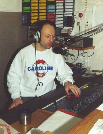Chris Watford