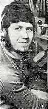 Dave Lee Travis 1966