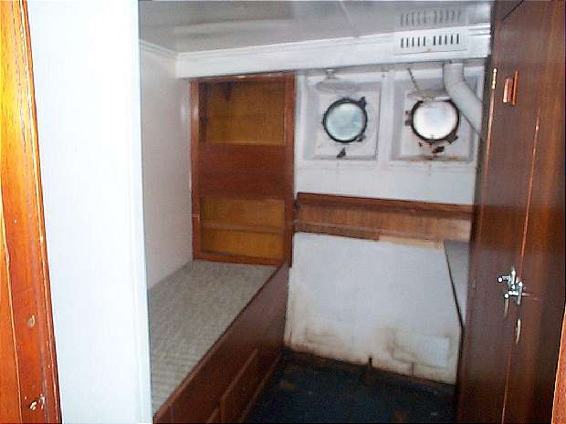 Cabin 3