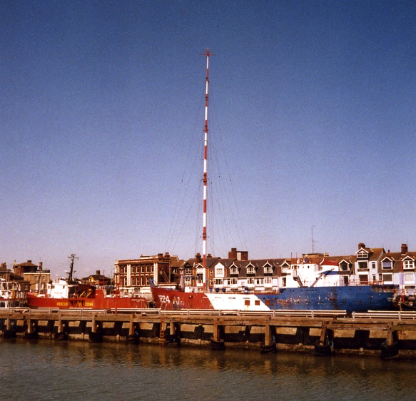 MV Communicator