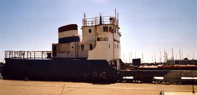 MV Communicator