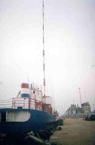 MV Communicator