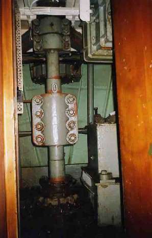 Rudder