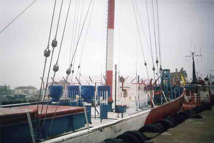 MV Communicator