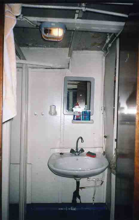 Washroom