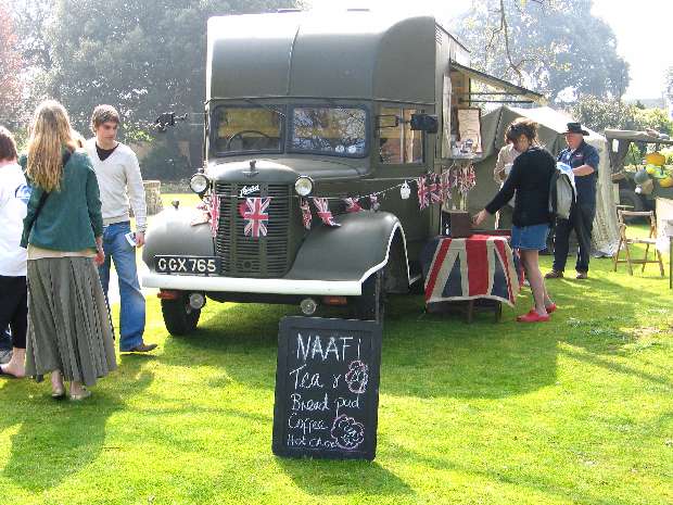NAFFI