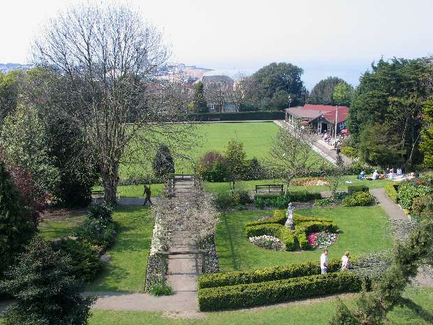 Bowling Green