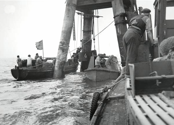 Tricky conditions