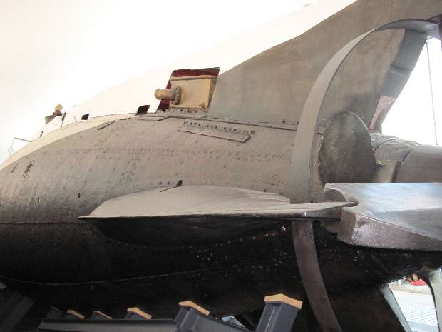 Holland 1 stern
