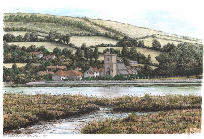 Axmouth