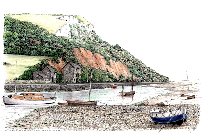 Axmouth