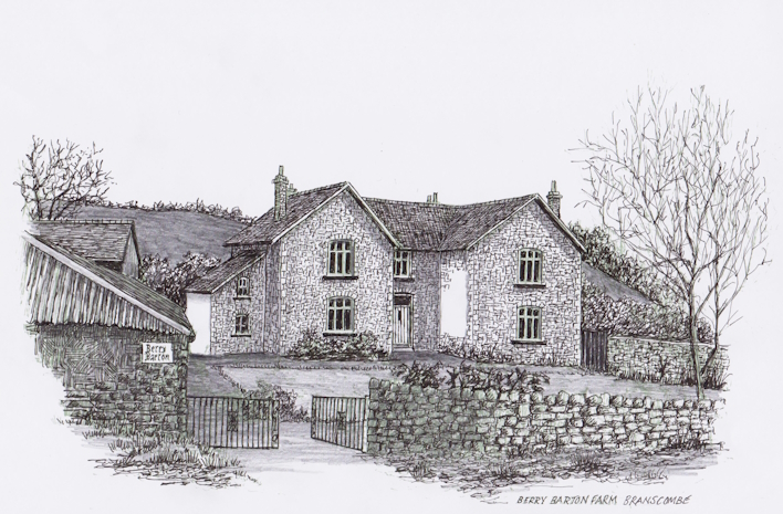 Branscombe