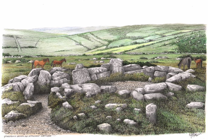 Dartmoor