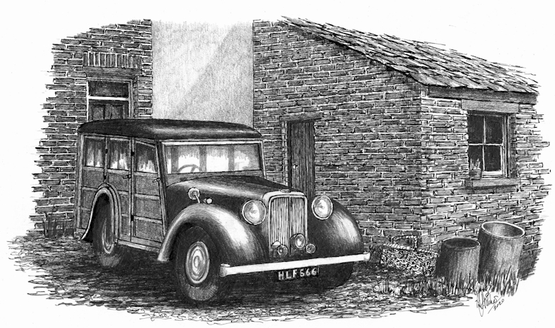 Janet Briggs Alvis