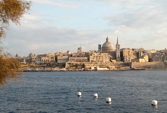 Valletta