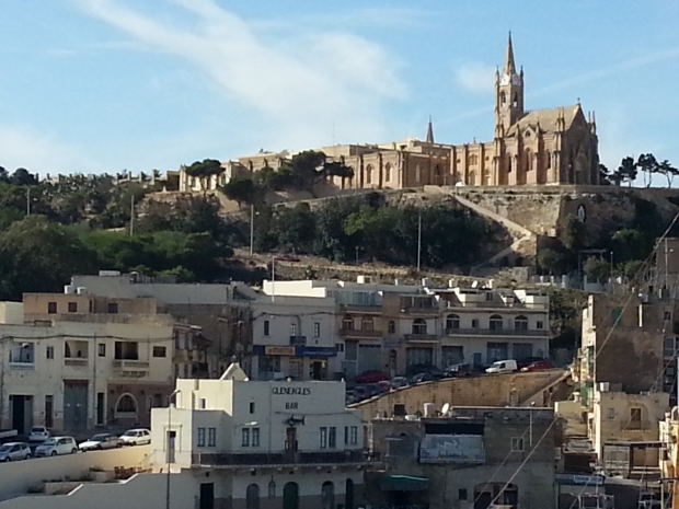Mgarr, Gozo