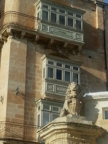 Grand buildings, Victoria Gate
