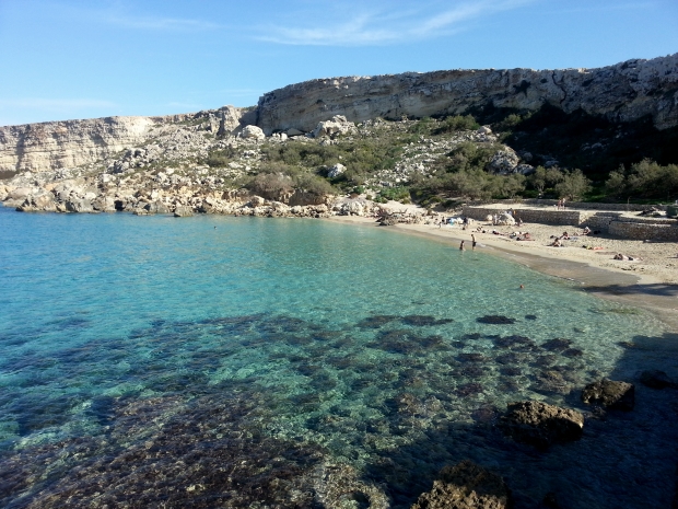 Paradise Bay