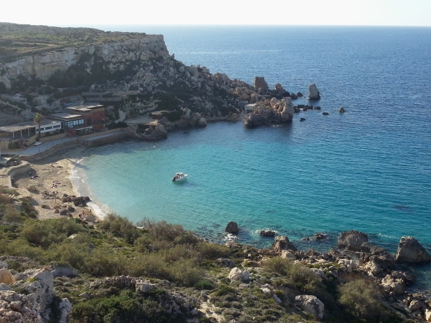 Paradise Bay