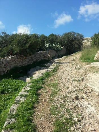 Roman Road