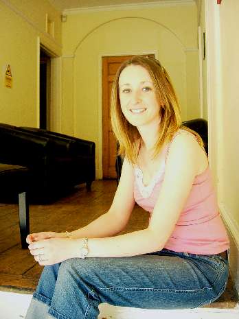 Nicola Everitt