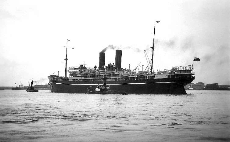 Moldavia