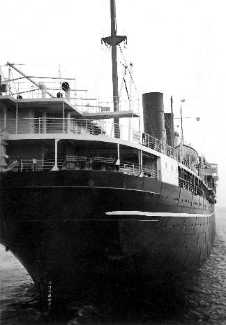 Moldavia Stern
