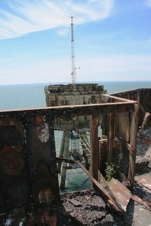 G1 from Roof