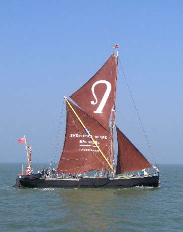SB Greta