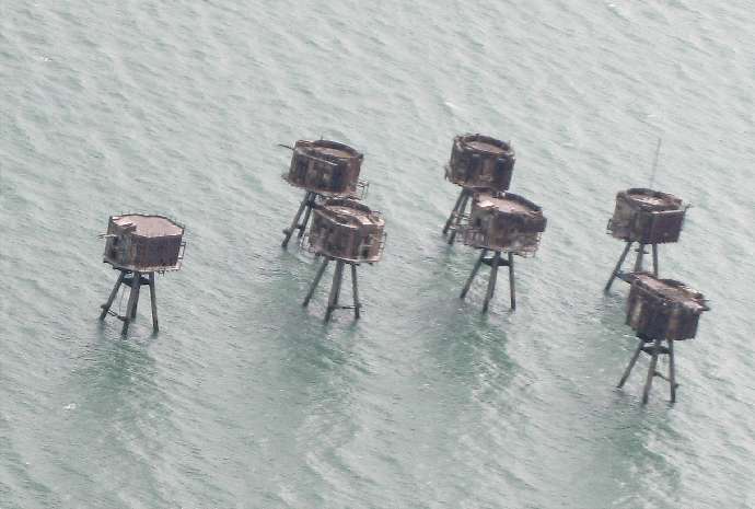 Red Sands Forts 10