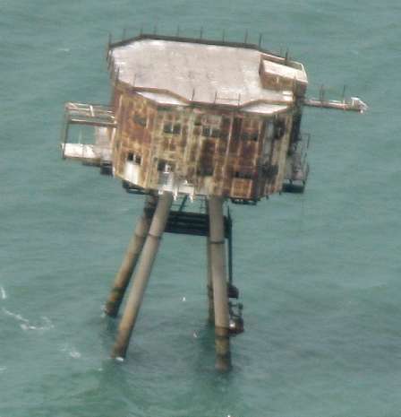 Red Sands Forts 12