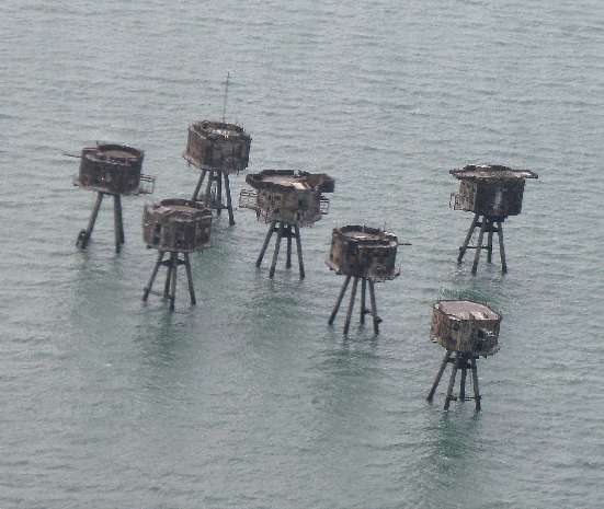 Red Sands Forts 16