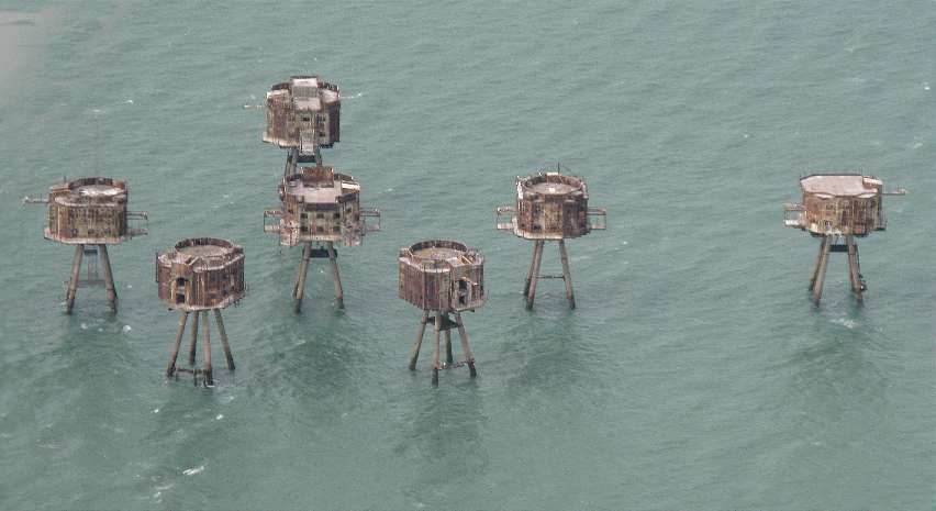 Red Sands Forts 17