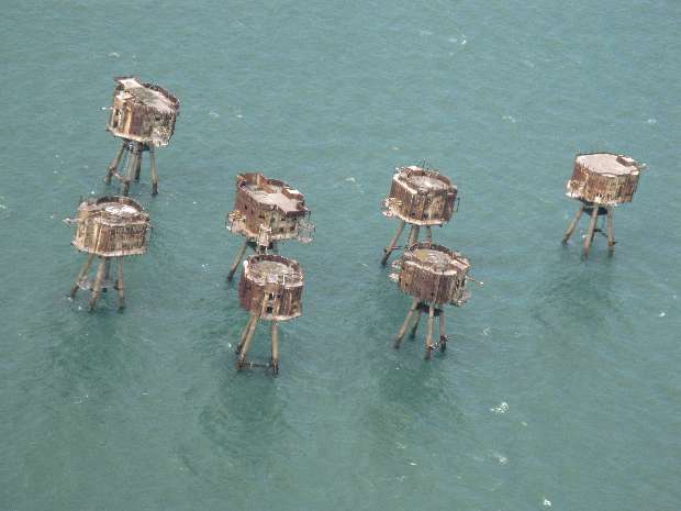 Red Sands Forts 18