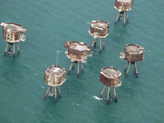 Red Sands Forts 19