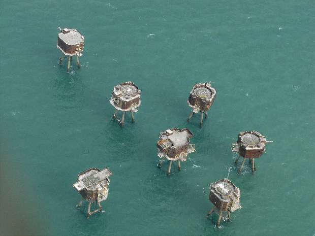 Red Sands Forts 20