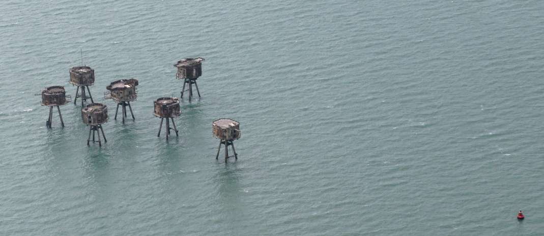 Red Sands Forts 22