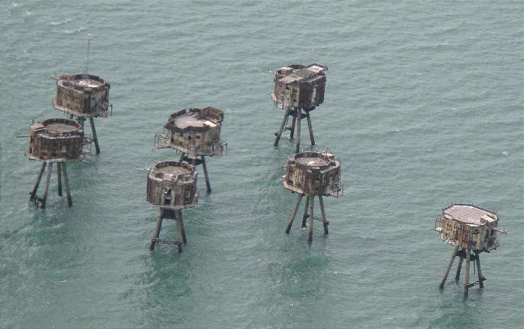 Red Sands Forts 24