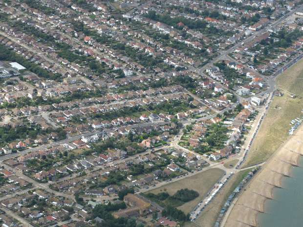 Tankerton-on-Sea 5