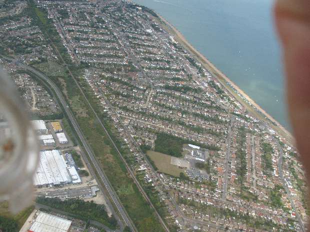Tankerton-on-Sea 9