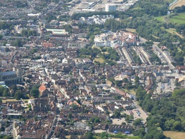 Canterbury 3