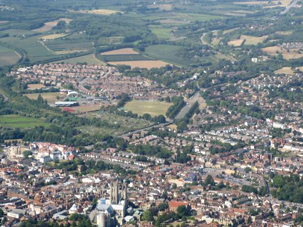 Canterbury 4