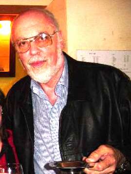 John Aston