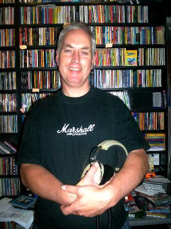 Stephen Wright