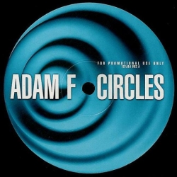 Adam F – Circles
